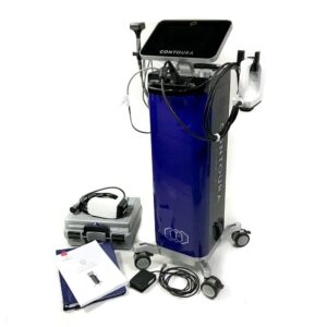 2013 InMode Forma RF Non-Invasive Anti-Aging Tissue Remodel InModeRF Handpiece