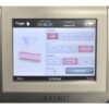 2013 Lutronic INFINI Aesthetic Microneedling Electrosurgical Skin Renew RF Laser