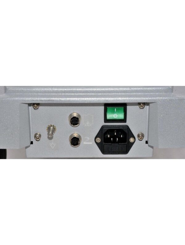 2013 Lutronic INFINI Aesthetic Microneedling Electrosurgical Skin Renew RF Laser