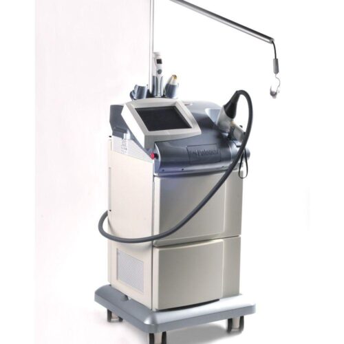 2013 Palomar Vectus 810 Diode Hair Removal High Volume Laser System HR