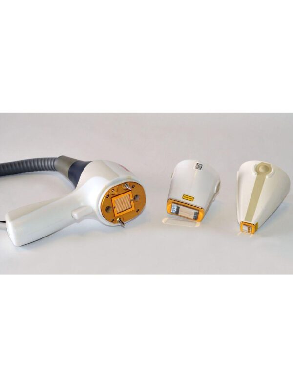 2013 Palomar Vectus 810 Diode Hair Removal High Volume Laser System HR