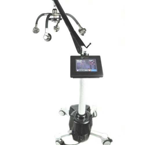 2011 Erchonia ZERONA Non-Invasive Cellulite Weight Loss Diode Contour Laser