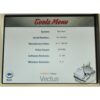 2013 Palomar Vectus 810 Diode Hair Removal High Volume Laser System HR