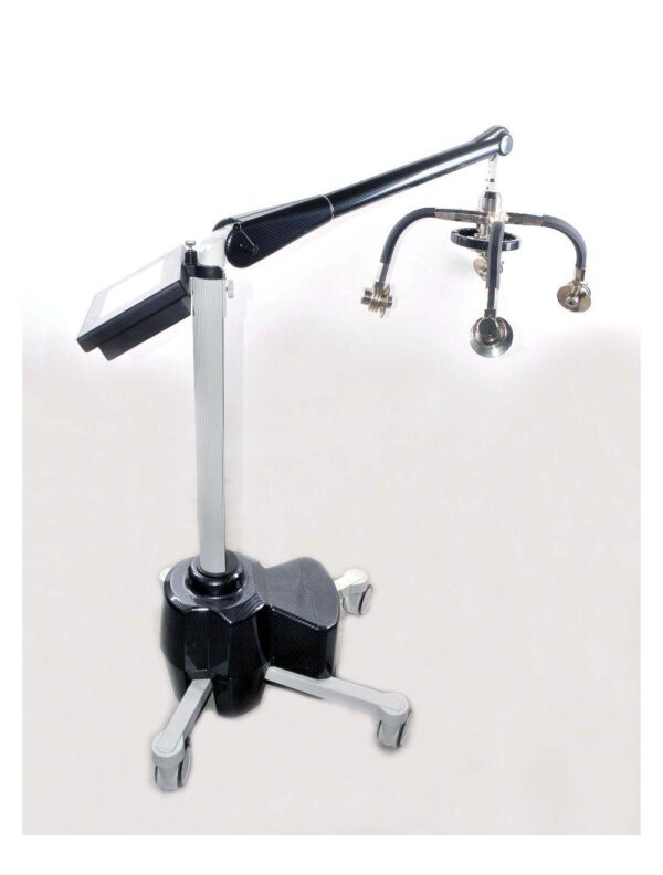 2011 Erchonia ZERONA Non-Invasive Cellulite Weight Loss Diode Contour Laser