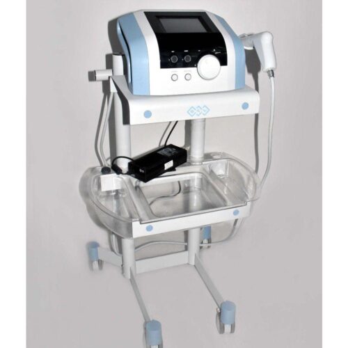 BTL Cellutone Cellulite Reduction Non-Invasive Tighter Skin Texture Appearance