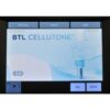 BTL Cellutone Cellulite Reduction Non-Invasive Tighter Skin Texture Appearance