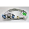 Palomar StarLux 500 Laser System w MaxG MaxR MaxYs Handpieces Max G R Ys
