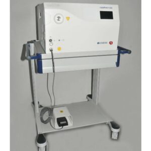 2015 Lumenis Versapulse P20 Holmium PowerSuite YAG Stones ENT Compact Laser