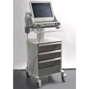 2009 Ulthera DeepSEE Laser HandPiece UH-1 Ultrasound Ultherapy Neck Wrinkles UH1