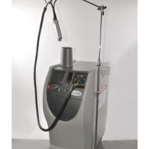 2003 Candela VBeam Wrinkles Scars Acne Stretch Marks Pulsed Dye Laser System