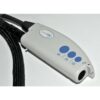 2004 Candela GentleYAG 80J Nd:YAG 1046 Laser Hair Removal Vascular System