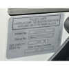 2004 Candela GentleYAG 80J Nd:YAG 1046 Laser Hair Removal Vascular System