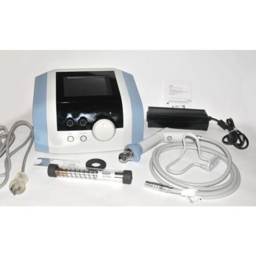 2016 BTL CELLUTONE Non-Invasive Reduce Cellulite Tighter Skin Desktop System