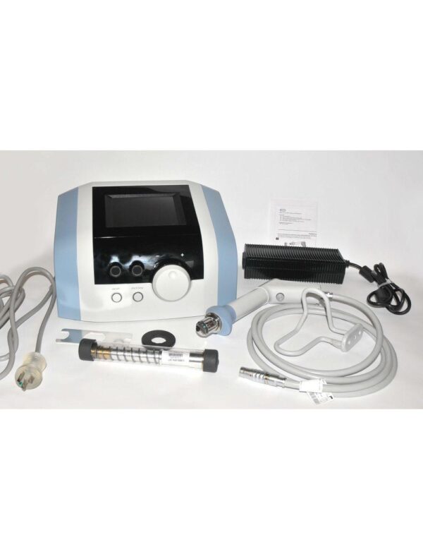 2016 BTL CELLUTONE Non-Invasive Reduce Cellulite Tighter Skin Desktop System