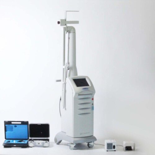 2010 Lumenis UltraPulse TOTAL FX CO2 C02 C0 2 CO 2 Laser Encore SCAAR NEW TUBE