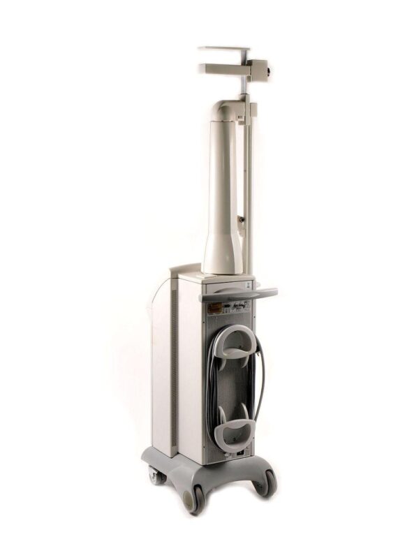 2010 Lumenis UltraPulse TOTAL FX CO2 C02 C0 2 CO 2 Laser Encore SCAAR NEW TUBE