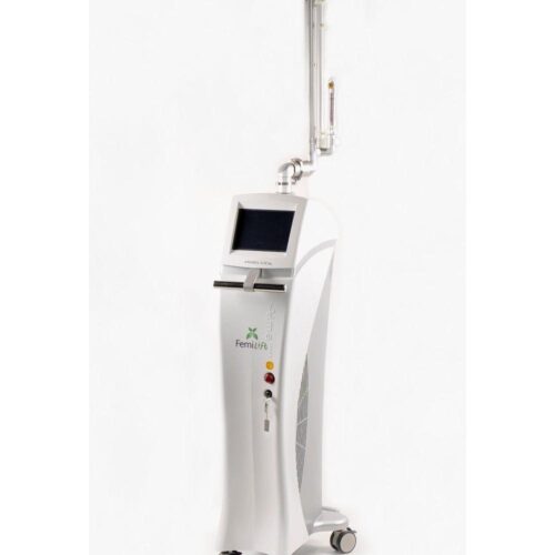 2016 Alma Pixel CO2 Laser FemiLift Fractional Resurfacing Vaginal C02 C O2 w/GPS