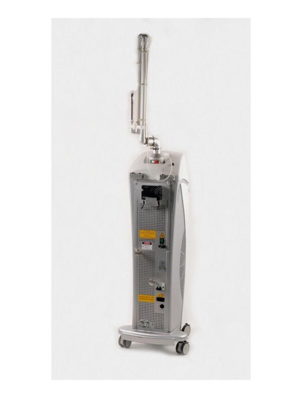 2016 Alma Pixel CO2 Laser FemiLift Fractional Resurfacing Vaginal C02 C O2 w/GPS