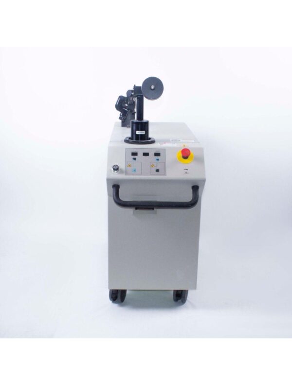 ConBio Medlite IV Q-Switched QS 2-40ns Nd:YAG 1064 532 Tattoo Removal Laser 1998