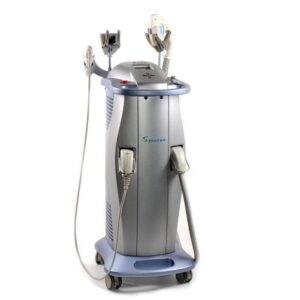 Syneron eMatrix Skin Rejuvenation TableTop System Sublative RF Wrinkles e Matrix
