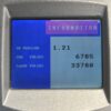 Syneron eMax Laser Skin Rejuvenatation Tightening Wrinkle SRA ST Refirme 3 HP's