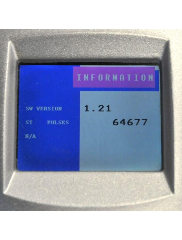 Syneron eMax Laser Skin Rejuvenatation Tightening Wrinkle SRA ST Refirme 3 HP's