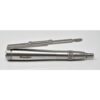 MICROAIRE 1020 Electric CONSOLE + 1940T 30K Drill/Cable Orthopedic Orthopaedic