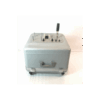 Wells Johnson Suction Vacuum Portable Aspirator Whisperator Pump System 110V