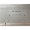 Wells Johnson Suction Vacuum Portable Aspirator Whisperator Pump System 110V