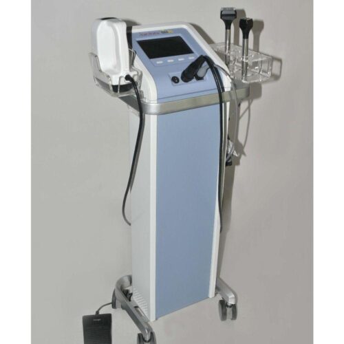 2013 Invasix BodyTite Fractora TiteFX BodyFX Fractional Restore Skin INMODE