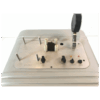 Wells Johnson Suction Vacuum Portable Aspirator Whisperator Pump System 110V