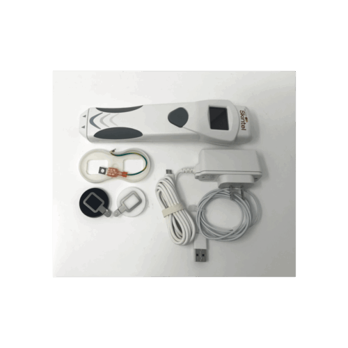Palomar Laser Icon Vectus Skintel Melanin Reader Hand Piece 2520A0038