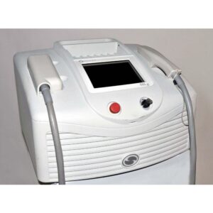 1999 Sciton Contour Er YAG Erbium 2940 nm Skin Resurfacing Surgical Laser