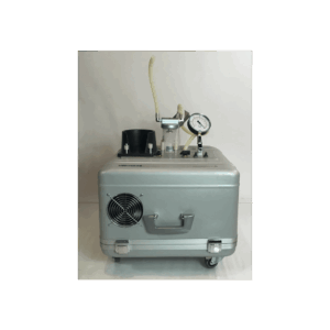 Medco Autofuse Peristaltic Pump Blood Infiltration Unit Tumescent Wells Johnson