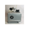 Wells Johnson Hercules Aspirator High Power Portable Vacuum Aspiration System