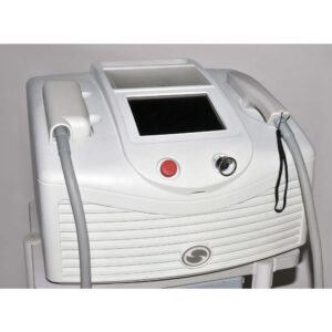 1999 Sciton Contour Er YAG Erbium 2940 nm Skin Resurfacing Surgical Laser