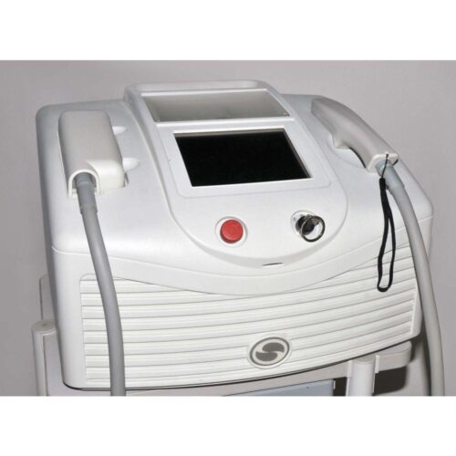 2007 Sciton Profile BBLs IPL Desktop Laser Acne Skin Tightening Lesions Vascular