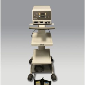 2009 Ellman Sandstone MATRIX LS-25 CO2 Laser System and UltraFine-FS Scanner