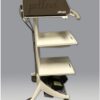 CynoSure Ellman Pelleve S5 Radio Frequency RF Generator Wrinkle Reduction & Cart
