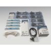CynoSure Ellman Pelleve S5 Radio Frequency RF Generator Wrinkle Reduction & Cart