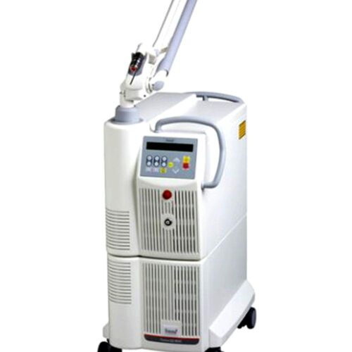 2016 Fotona QX Max QSwitched Laser Tattoo Removal Q Switched Switch ICool I Cool
