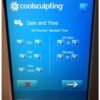 2014 Zeltiq CoolSculpting w/5 Applicator HPs CoolSculpt Body Contour Cool Sculpt