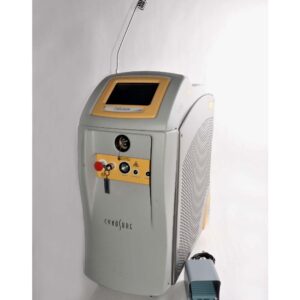2011 Erchonia ZERONA Non-Invasive Cellulite Weight Loss Diode Contour Laser