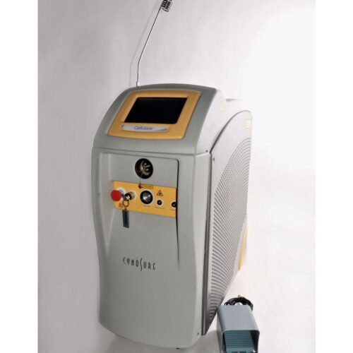 2011 SmartLipo SLT II Cynosure Triplex Cellulaze Nd:YAG Laser Neck Body Palomar