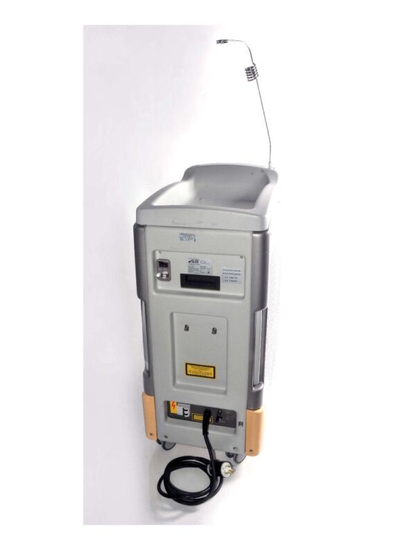 2011 SmartLipo SLT II Cynosure Triplex Cellulaze Nd:YAG Laser Neck Body Palomar
