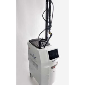 2012 Asclepion MedioStar NeXT Diode 810-950nm Laser System 159X Hair Removal HR