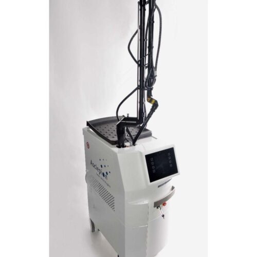 2017 Asclepion Laser DERMABLATE MCL31 Erbium YAG Juliet Vaginal Rejuvenation