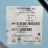 2011 Cynosure AFFIRM Laser Skin Rejuvenation Wrinkle Reduction Scar 1320 1440 nm