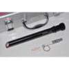 2017 Asclepion Laser DERMABLATE MCL31 Erbium YAG Juliet Vaginal Rejuvenation