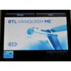 2016 BTL VANQUISH ME Body Shaping Laser Abdomen Sculpting Contouring Sculpt RF